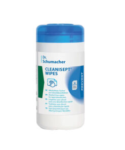 CLEANISEPT® WIPES / WIPES MAXI