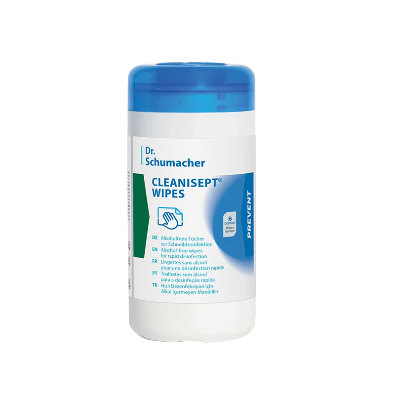 CLEANISEPT® WIPES / WIPES MAXI