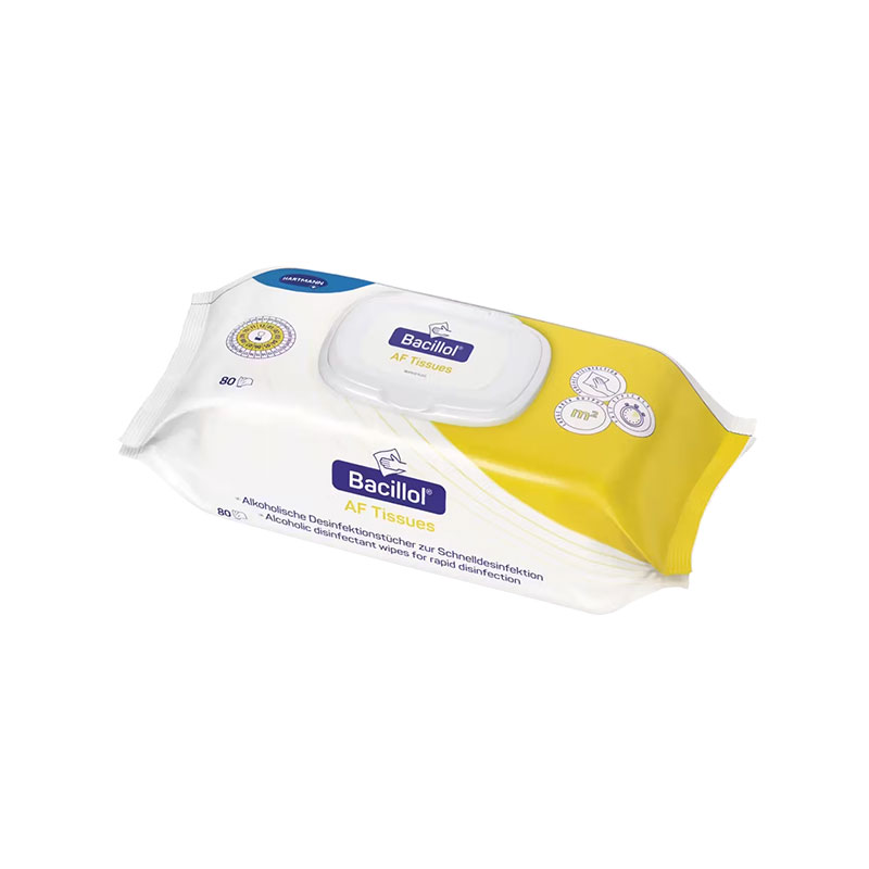 Bacillol® AF Tissues