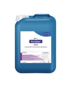 Korsolex® basic