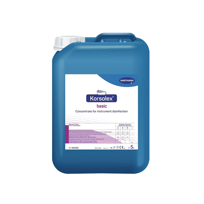 Korsolex® basic