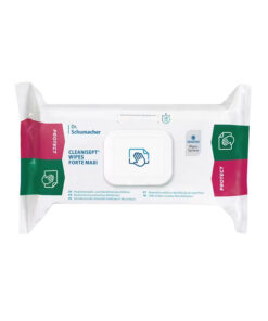 CLEANISEPT® WIPES FORTE / WIPES FORTE MAXI