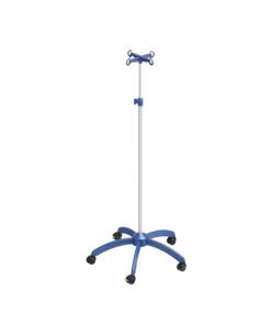 provita® Infusionsständer für Praxis und Homecare