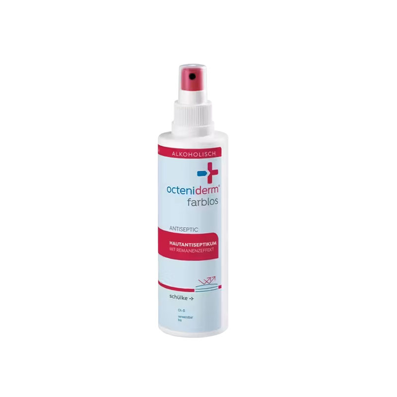 octeniderm® farblos