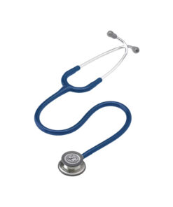 Stethoskop 3M Littmann Classic III Edelstahl-Edition