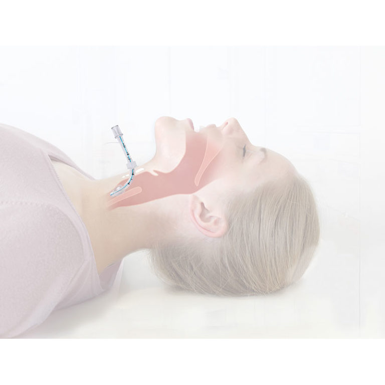 JET VENTILATION MANUJET III