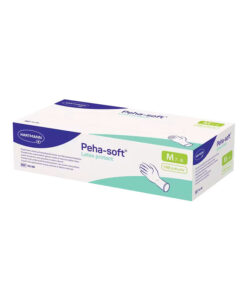Peha-soft® latex protect, puderfrei
