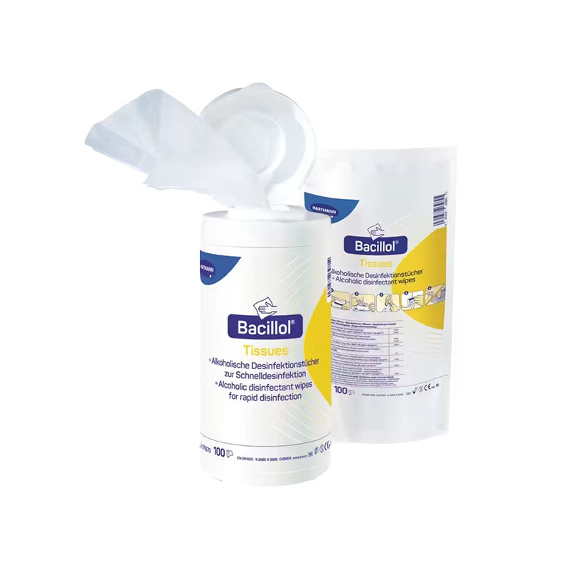 Bacillol® Tissues