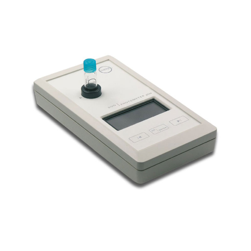 Duo Photometer PLUS DP-350
