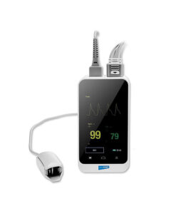 Pulsoximeter PalmCare DUO EKG + SpO2