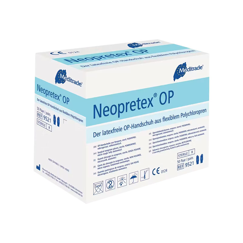 Neopretex® OP-Handschuh