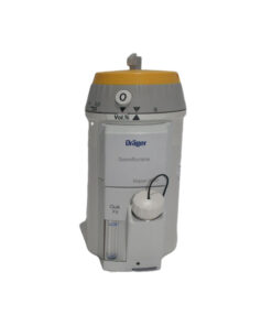 Dräger Vapor 2000 Sevoflurane QuickFill mit Aufnahme Selectatec - gebraucht