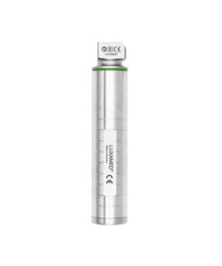 Luxamed F.O. Laryngoskop Griff medium / small, 2,5 V / 3,5 V