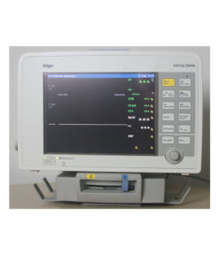 DRÄGER Infinity Delta, Multiparametermonitor, gebraucht
