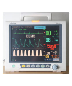 Patientenmonitor Mindray iPM9800 mit CO2-Messung und Recorder (gebraucht)
