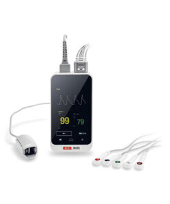 Biolight M850 / M860 / M880 Handheld Patientenmonitor