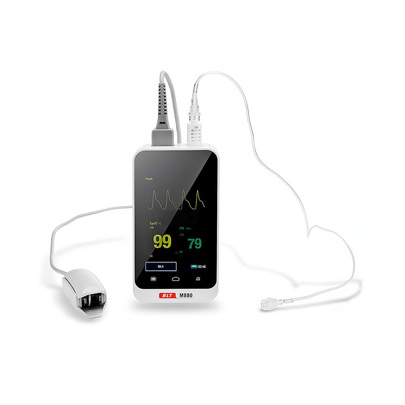Biolight M880 Handheld Patientenmonitor