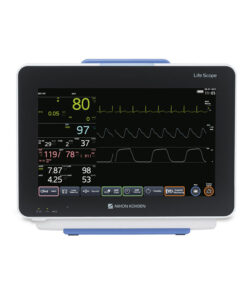 Life Scope E5 (BSM-2500 Serie)