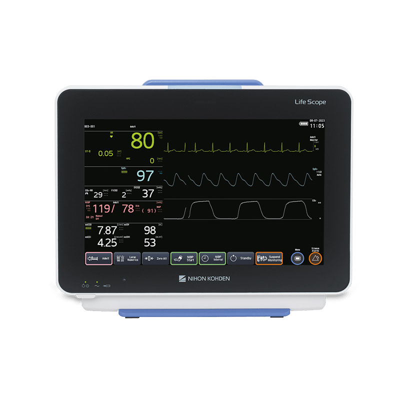 Life Scope E5 (BSM-2500 Serie)