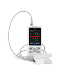 PM 60 Pulsoximeter