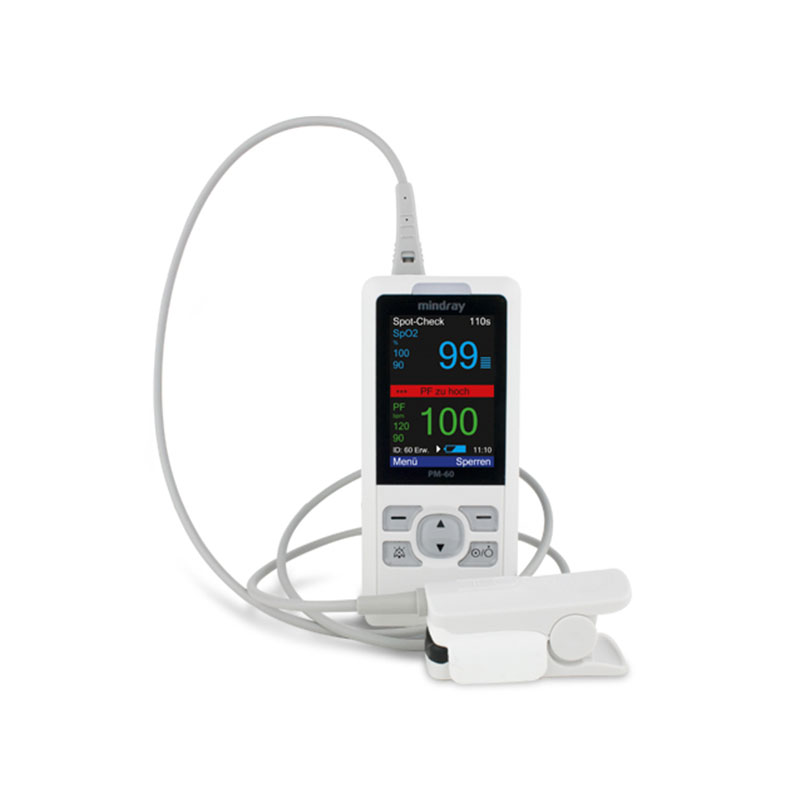 PM 60 Pulsoximeter