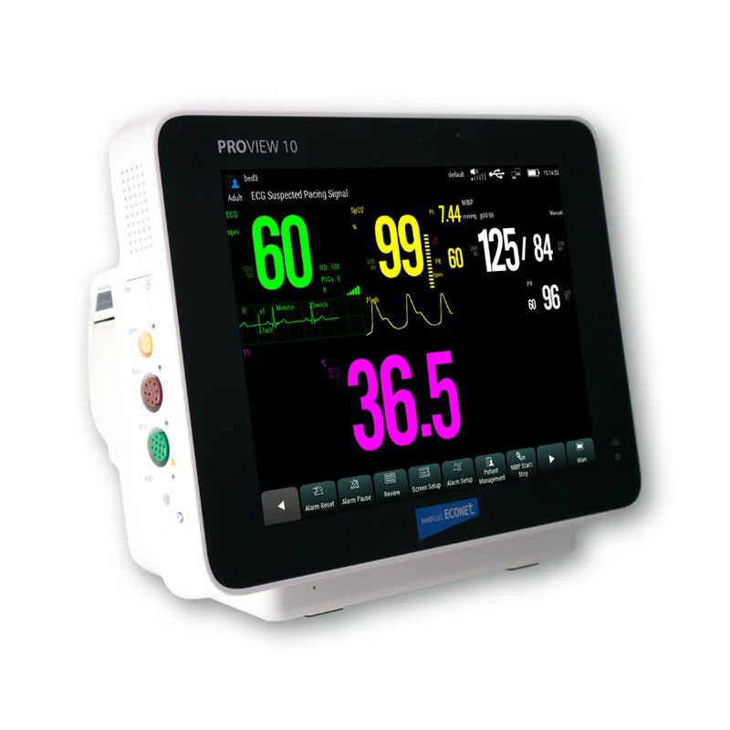 Patientenmonitor PROview 10