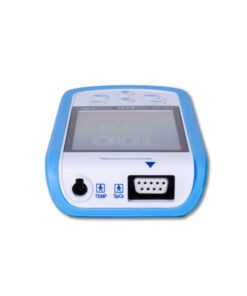 Alternative view of Handpulsoximeter PalmCare® ECO