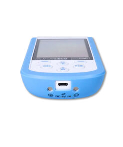 Handpulsoximeter PalmCare® ECO – Bild 3