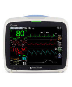 Patientenmonitor Nihon Kohden Vismo PVM-4763